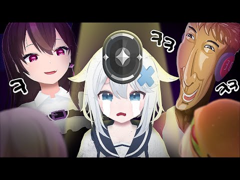 Iron Tiered Players Are Human Too!