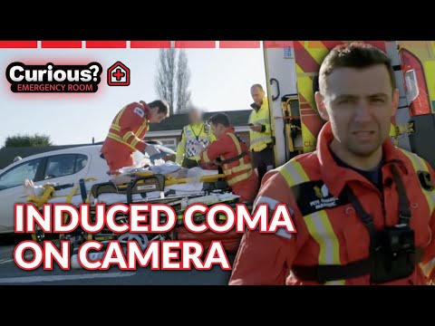 The Dark Truth Inside Critical Care Revealed