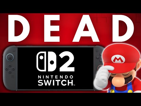 Nintendo Just PAID THE PRICE For Their Greed...