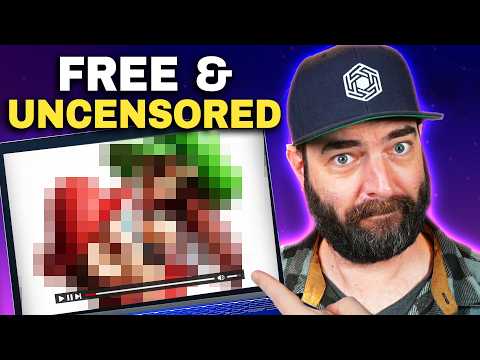 How to generate AI images and videos for free without internet (ComfyUI Tutorial)