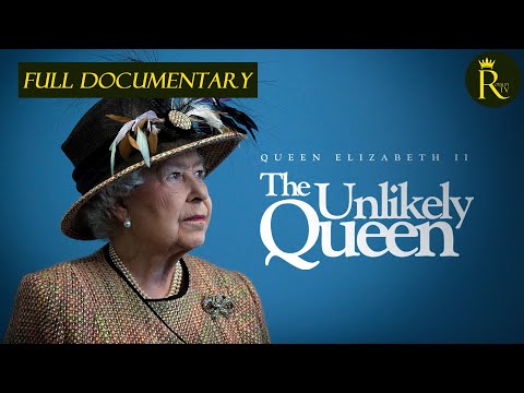 Queen Elizabeth II: The Unlikely Queen (2024)