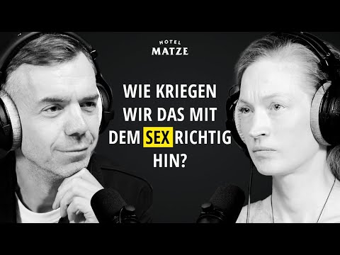 Sexarbeit, Ekstase und Selbstliebe – Ilan Stephani