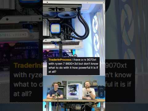 The PC Building Hobby Frustrates Me Sometimes