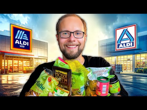 Geheimtipps bei ALDI: 11 Produkte die ich IMMER kaufe