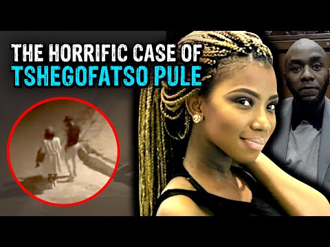 The Murderous Love Triangle that claimed two lives...