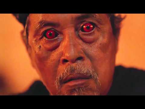 2025最新泰國恐怖大片，連續霸榜三周票房冠軍，生猛刺激全程高能！