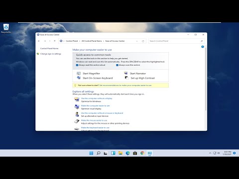 Почему курсор мыши двигается сам по себе?