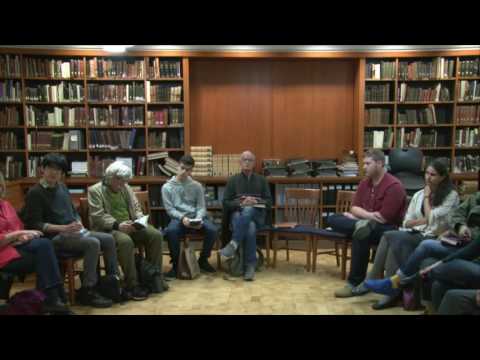 Norman Finkelstein: What would Plato say about the 2016 Presidential Election Part 4