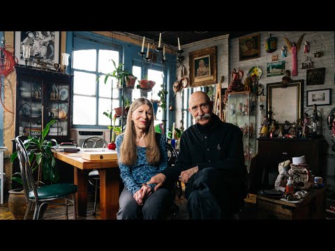 I Photographed One of the Last Artist Loft Communities in New York (Part 1)