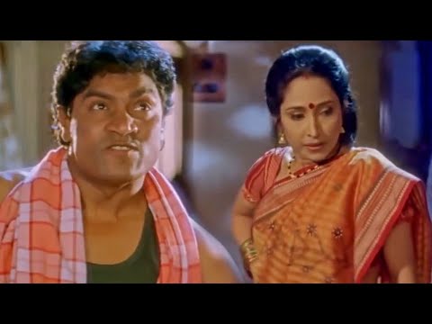 जब जॉनी लीवर अपने बीवी को मारने जाता हैं पड़ोसन के घर पे |आमदनी अट्ठनी खर्चा रुपैया बेस्ट कॉमेडी सीन