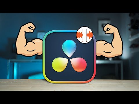 This AI Plugin Gives DaVinci Resolve 20 SUPERPOWERS!