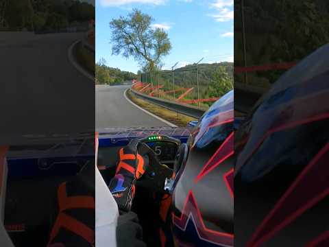 Onboard Rampa Falperra High Speed Hillclimb | Kevin Petit  #leandrolemosmotorsport