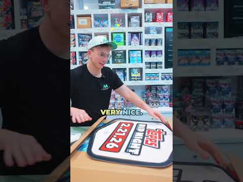 TOPPS RIP NIGHT ON 2/21