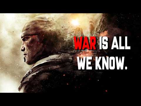 5 CRUCIAL moments that changed everything...The Locust War.