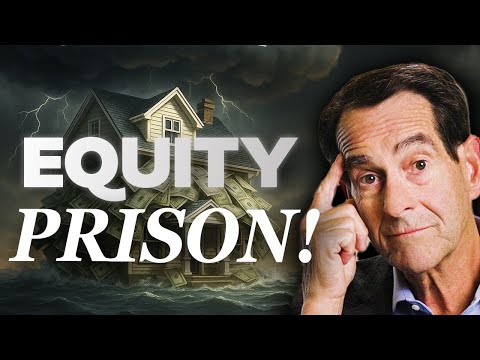 14 Reasons Why the Wealthy NEVER Leave Equity in Real Estate
