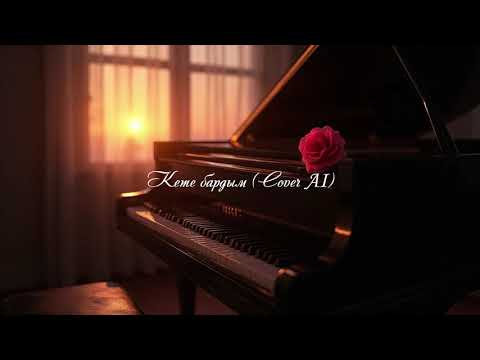 Кете бардым (Ковер ЖИ) Ескі ән жаңа нұсқада