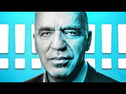 Garry Kasparov's Best Game Ever