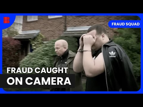 High-Tech ATM Gang Strikes AGAIN | Fraud Squad | Crime Documentary
