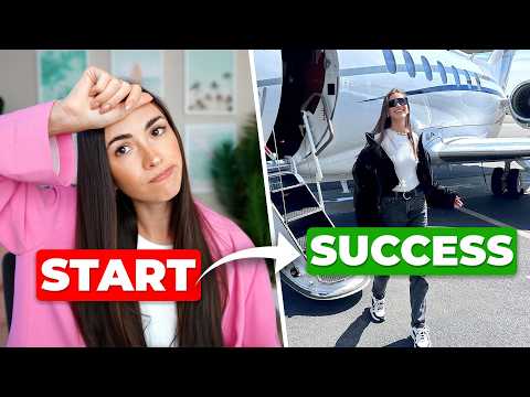 Steal These Money Habits — They Built My 7-Figure Wealth