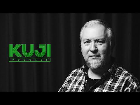Алексей Водовозов: кому нужны витамины и БАДы (Kuji Podcast 191)