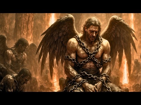 The Book of Enoch Explained