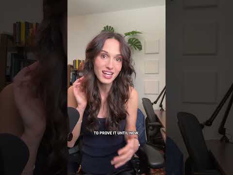 How This Crazy Bat Hunts A Bird