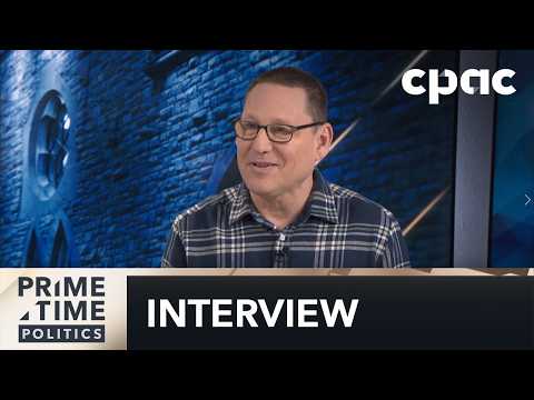 Interview with NDP Leadership Hopeful Avi Lewis