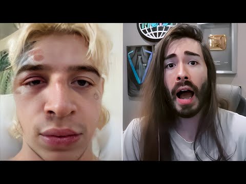 Penguinz0 'Pathetic Delusional Influencers' Compilation