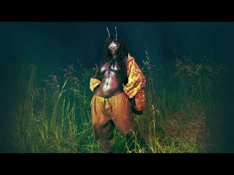 SZA - Crybaby (Official Audio)