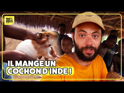 Food Trip & Rock’n’Roll - Episode 4 | Full Documentary in HD