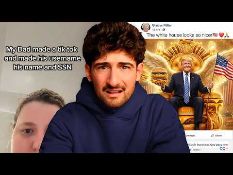 Boomers are Getting One Shotted by AI