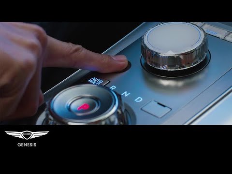 What exactly does the fingerprint reader do in your Genesis?