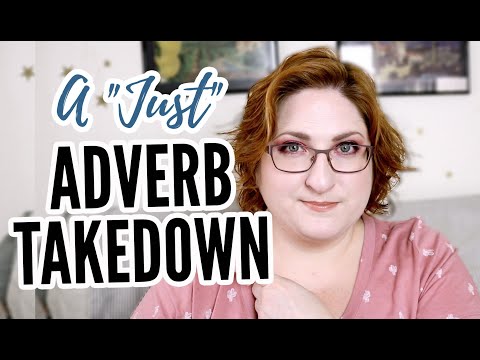 The Single WORST Word In My Book!