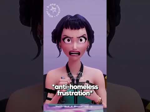 subscribe to claim x10 Bathhouse Jinus #kpop #viral #fyp #shorts #kpopdemonhunters #netflix