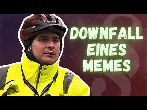 Der Anzeigenhauptmeister: Mit Vollgas gegen die Wand | Die ganze Geschichte