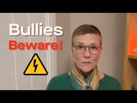 How To Bully-Proof Your Career | Essential Tips for Staff and Managers