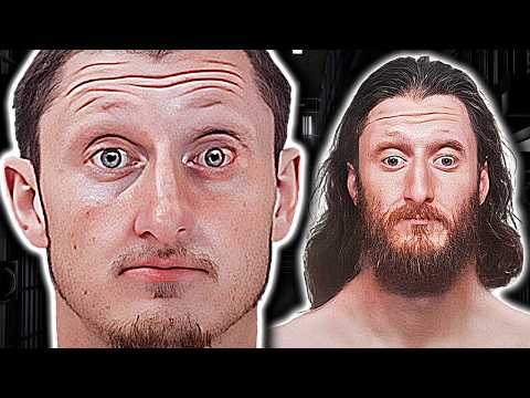 Daniel Larson: The Prison Arc