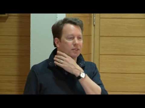 Poetic Naturalism (Sean Carroll)