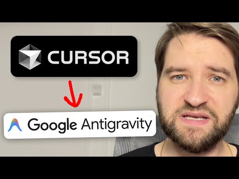 Google is changing the world of... frontend?