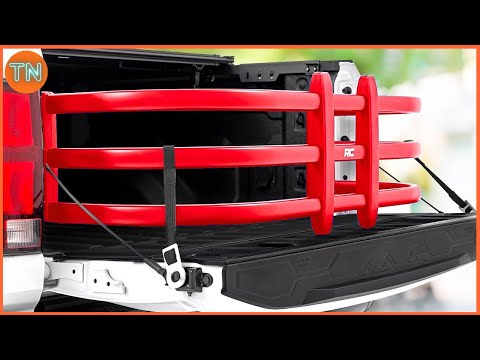 32 COOL CAR INVENTIONS YOU HAVEN'T SEEN BEFORE