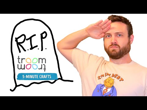 Life Hack Channels Are Dying