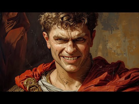 Why Caligula Terrified Rome’s Elite