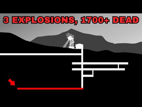 The 3 Deadliest Mining Catastrophes of the Early 1900s | EXTENDED Disaster Documentary