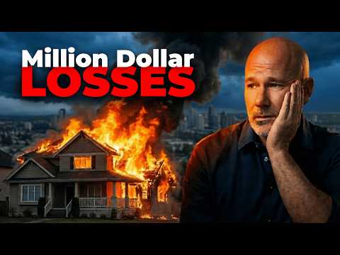 Surrey Homeowners Are Losing BIG… You Won’t Believe Why