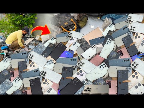 🫢Great Day 🥰 It Many Samsung Galaxy S21 Ultra _ Galaxy Z Fold 7_iPhone 15 - iPad - Restore HONOR X7c