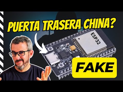 The ESP32 Drama: One Billion Devices Compromised?