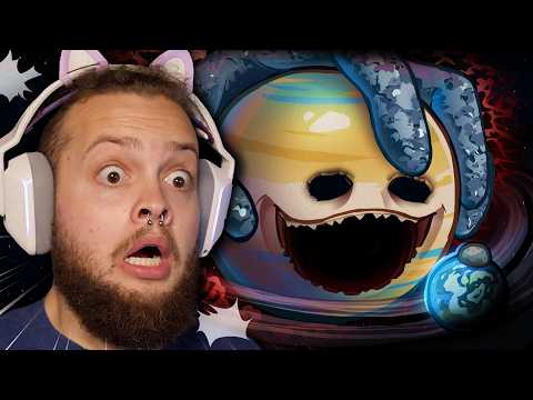 The Moon Is Coming for Uranus! (The Moon Woke up Episode 1-5 + Secret Tapes FULL REACTION)