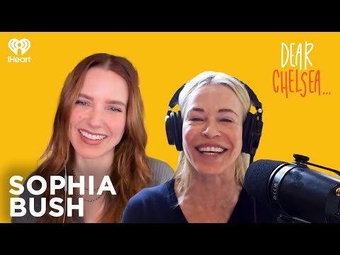 Friends to Lovers with Sophia Bush | Dear Chelsea