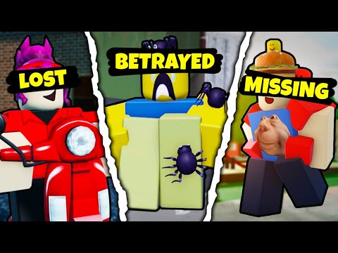 The LORE of EVERY FORSAKEN SURVIVOR SKIN...