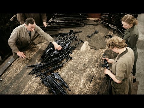 Britain’s Ugliest Weapon That Still Changed WWII